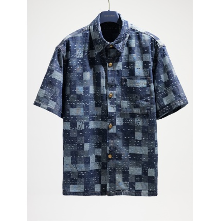 Louis Vuitton Polo T-Shirts for Men in 205316