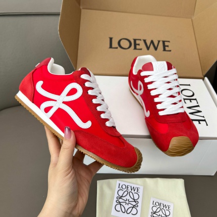 New Arrivals Loewe Sneakers Size 35-45 in 205324