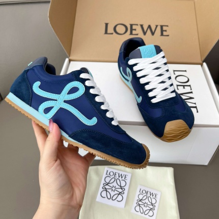 New Arrivals Loewe Sneakers Size 35-45 in 205325