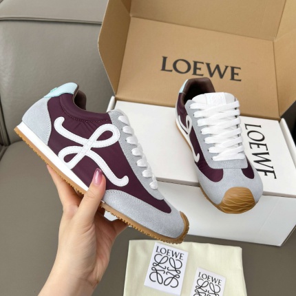 New Arrivals Loewe Sneakers Size 35-45 in 205326