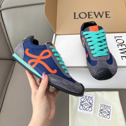 New Arrivals Loewe Sneakers Size 35-45 in 205328