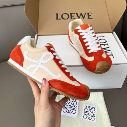 New Arrivals Loewe Sneakers Size 35-45 in 205330