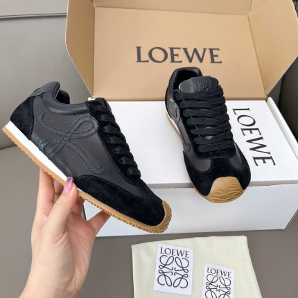 New Arrivals Loewe Sneakers Size 35-45 in 205332