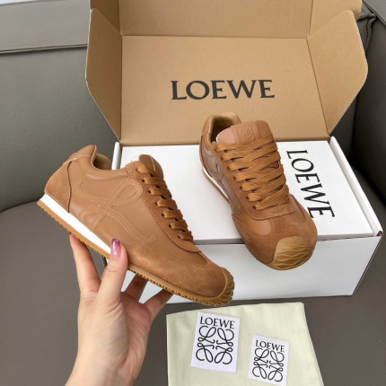 New Arrivals Loewe Sneakers Size 35-45 in 205333