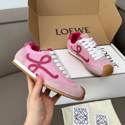 New Arrivals Loewe Sneakers Size 35-45 in 205334