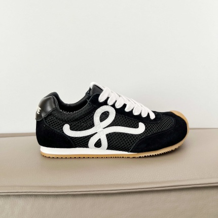 New Arrivals Loewe Sneakers Size 35-45 in 205335