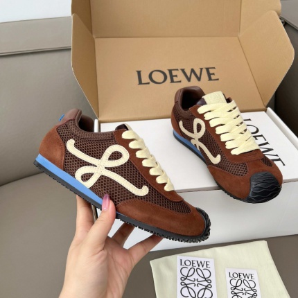 New Arrivals Loewe Sneakers Size 35-45 in 205336