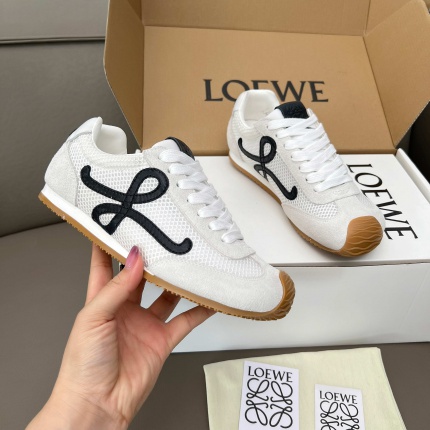 New Arrivals Loewe Sneakers Size 35-45 in 205337