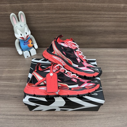 New Arrivals Off White Sneakers Be Right Back Sneakers in 205344