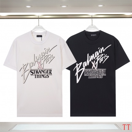 Balmain T-shirts for Men in 205365
