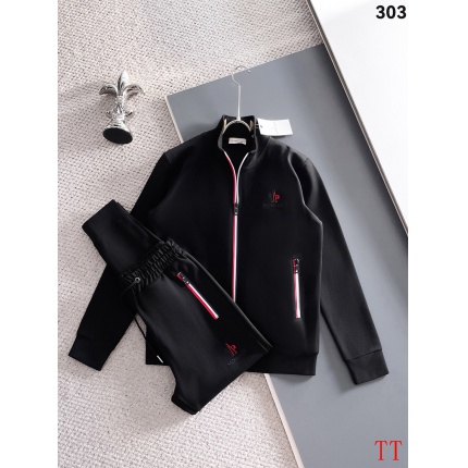 New Arrivals Moncler Tracksuits For Men in 205387
