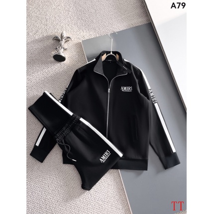 New Arrivals Amiri Tracksuits For Men in 205400