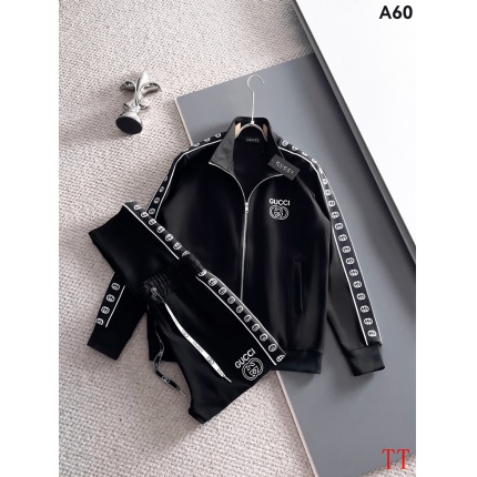New Arrivals Gucci Tracksuits For Men in 205402