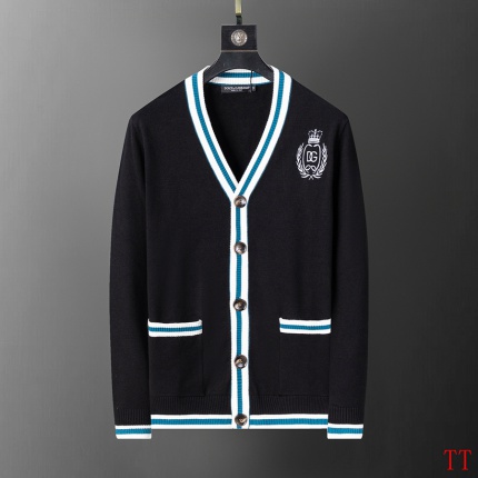 New Arrivals DG Sweaters For Men in 205409