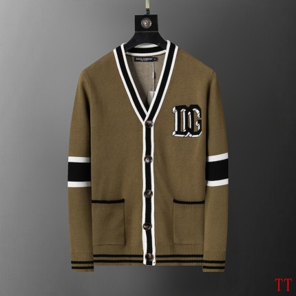 New Arrivals DG Sweaters For Men in 205411