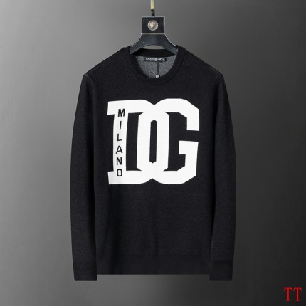 New Arrivals DG Sweaters For Men in 205412