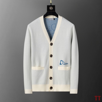 New Arrivals Dior Sweaters For Men in 205414