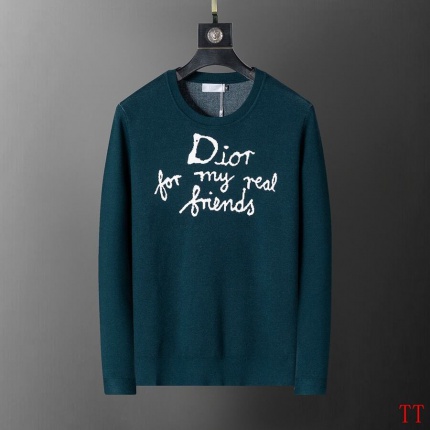 New Arrivals Dior Sweaters For Men  in 205416