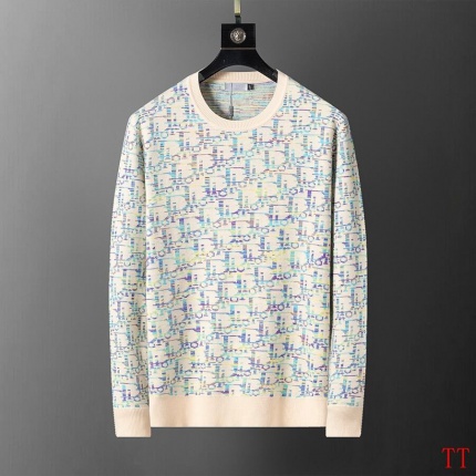 New Arrivals Dior Sweaters For Men  in 205417