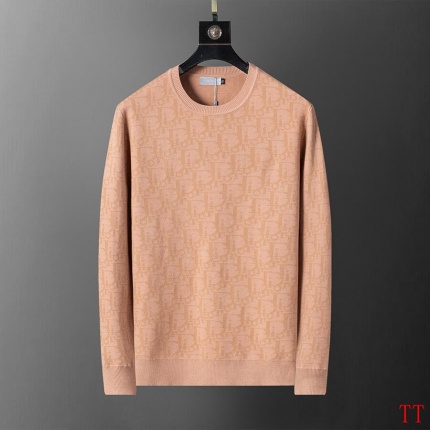 New Arrivals Dior Sweaters For Men  in 205418