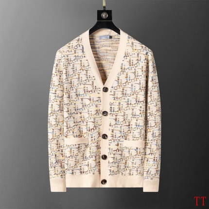 New Arrivals Dior Sweaters For Men  in 205420