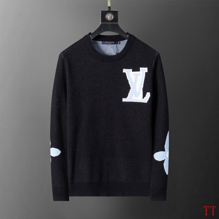 New Arrivals Louis Vuitton Sweaters For Men  in 205430