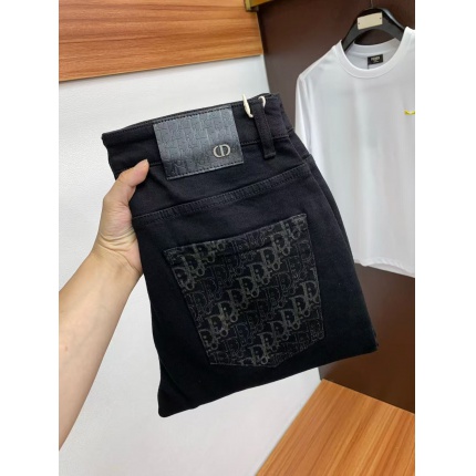 New Arrivals Dior Jeans For Men in 205432