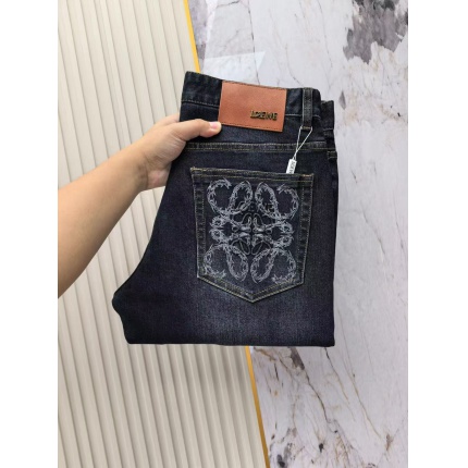 New Arrivals Loewe Jeans For Men in 205438