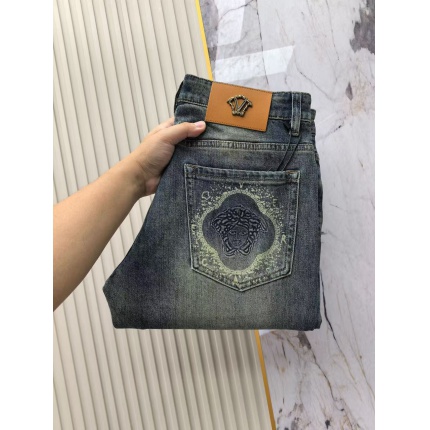 New Arrivals Versace Jeans For Men in 205439