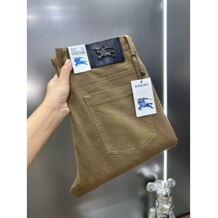 New Arrivals Burberry Pants For Men in 205445