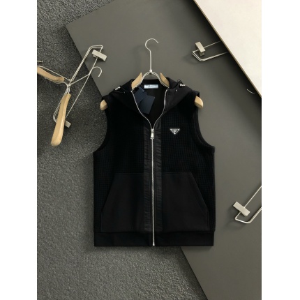 New Arrivals Prada High quality Vest Outfits For Men in 205507