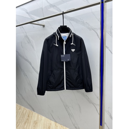 New Arrivals Prada High quality Jackets Outfits For Men in 205509