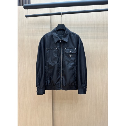 New Arrivals Prada High quality Jackets Outfits For Men in 205512