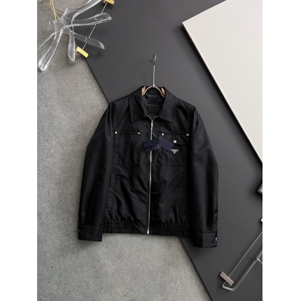 New Arrivals Prada High quality Jackets Outfits For Men in 205513