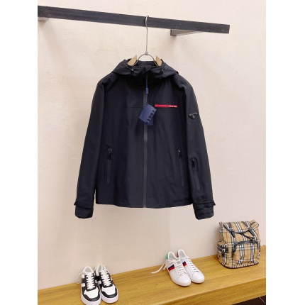 New Arrivals Prada High quality Jackets Outfits For Men in 205517