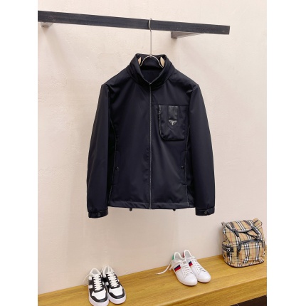 New Arrivals Prada High quality Jackets Outfits For Men in 205520