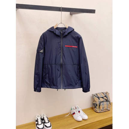 New Arrivals Prada High quality Jackets Outfits For Men in 205525