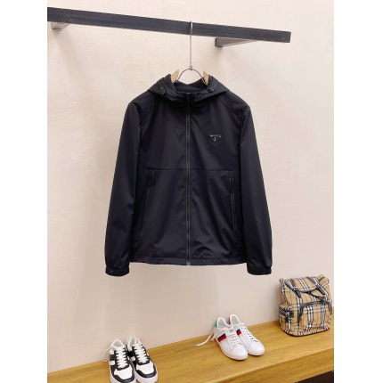 New Arrivals Prada High quality Jackets Outfits For Men in 205526