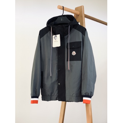 New Arrivals Prada High quality Jackets Outfits For Men in 205527