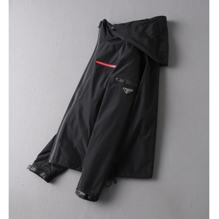 New Arrivals Prada High quality Jackets Outfits For Men in 205529