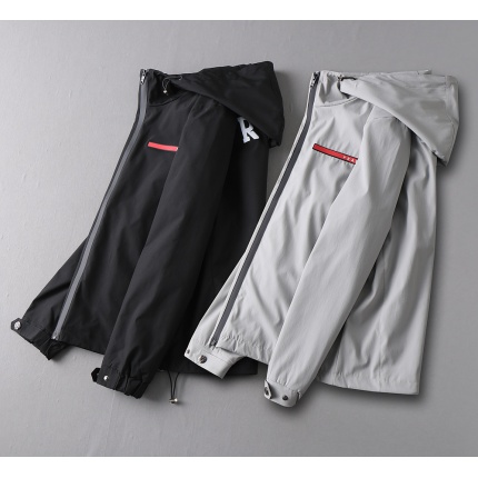 New Arrivals Prada High quality Jackets Outfits For Men in 205530
