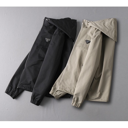 New Arrivals Prada High quality Jackets Outfits For Men in 205531