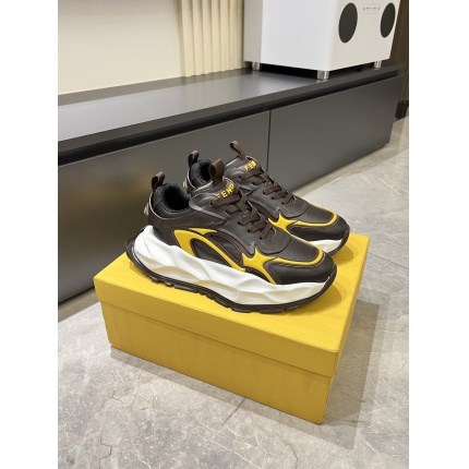 Fendi Sneakers For Men in 205543