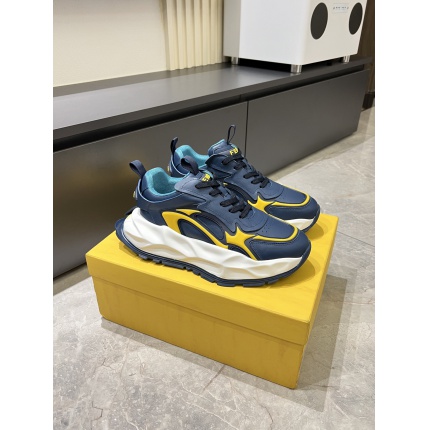 Fendi Sneakers For Men in 205545