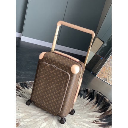 New Arrivals Louis Vuitton LV Horizin Business Trunk Luggage Box in 205571
