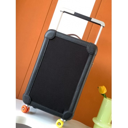 New Arrivals Hermes Business Trunk Hermes Travel Luggage Box in 205575