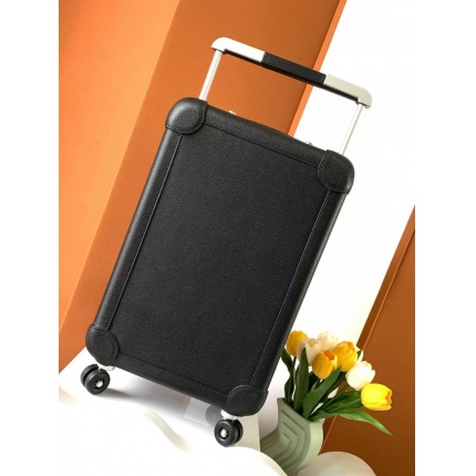 New Arrivals Hermes Business Trunk Hermes Travel Luggage Box in 205584