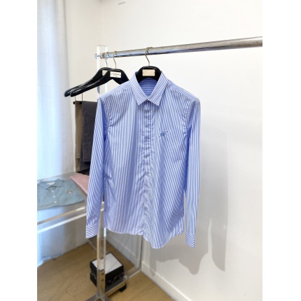 High quality Gucci Long Sleeve Shirts For Men in 205611