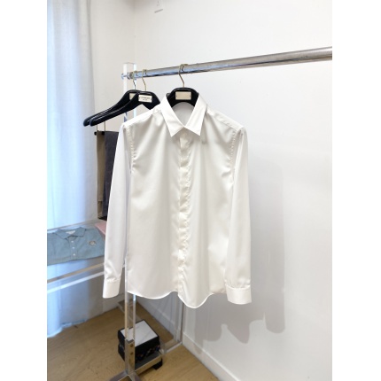 High quality Loewe Long Sleeve Shirts For Men in 205612