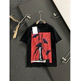 New Arrivals Prada High quality T-shirts For Men in 205498